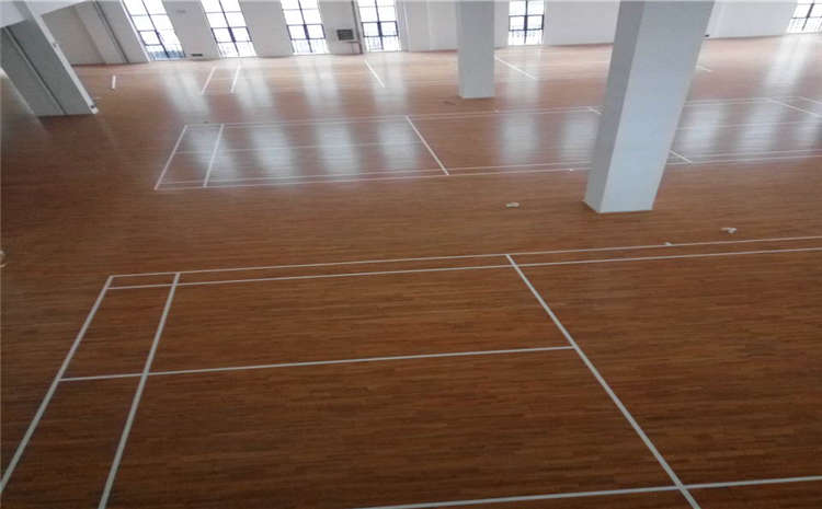 比赛场馆体育场馆木地板打磨翻新