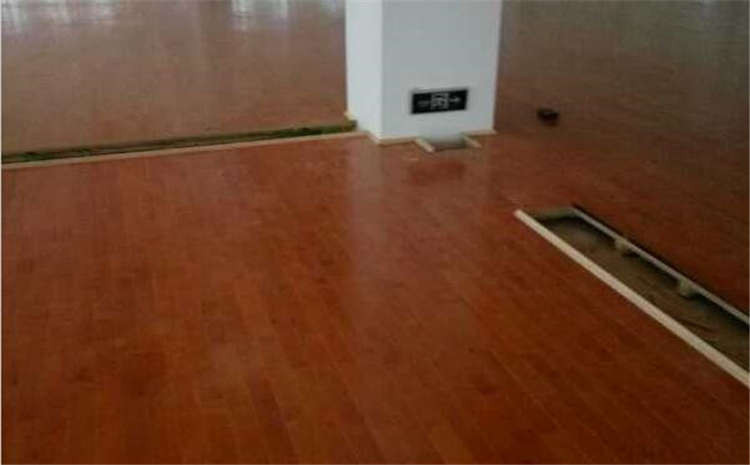 私人运动木地板都有哪些品牌