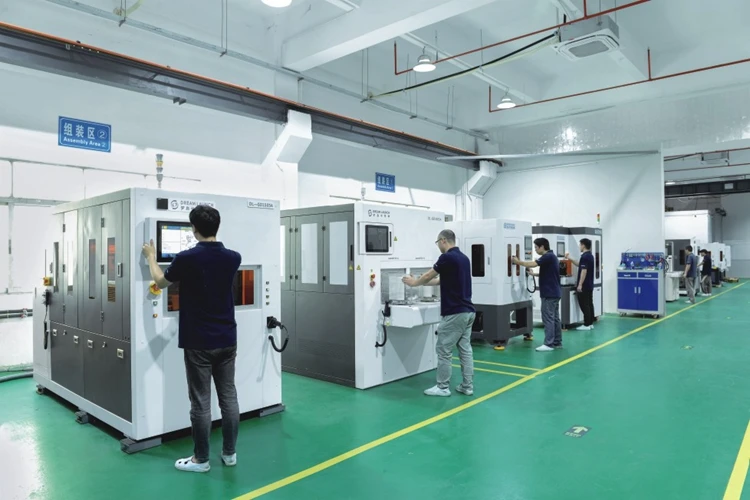 晶圆减薄机厂家 晶圆减薄机厂家