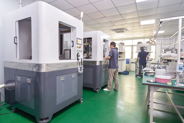 晶圆减薄机 晶圆减薄机