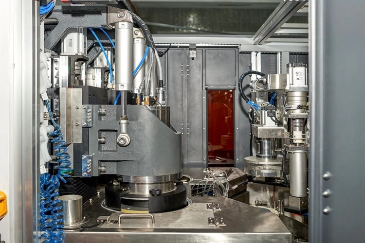 芯片抛光机 芯片抛光机