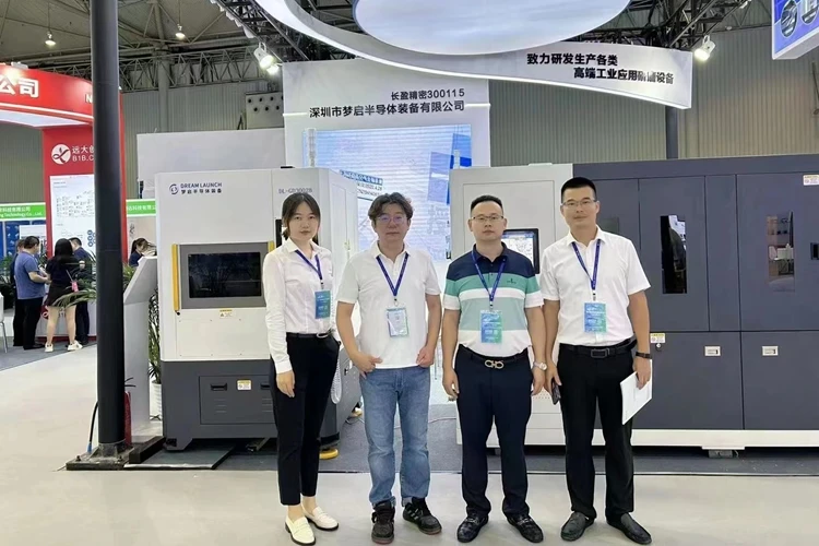 梦启晶圆减薄机 梦启晶圆减薄机