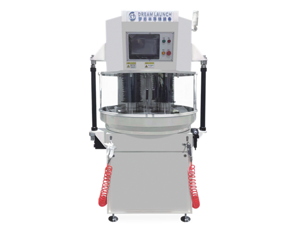 晶圆抛光机 晶圆抛光机