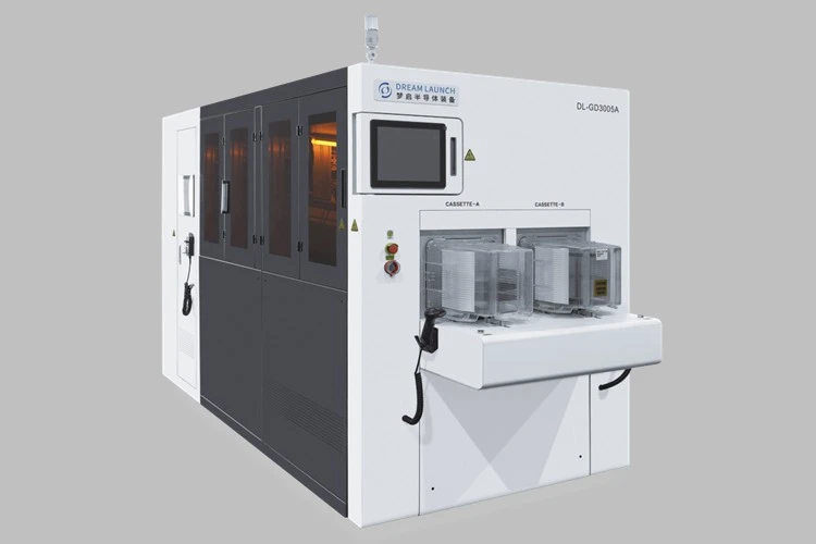 晶圆研磨机 晶圆研磨机