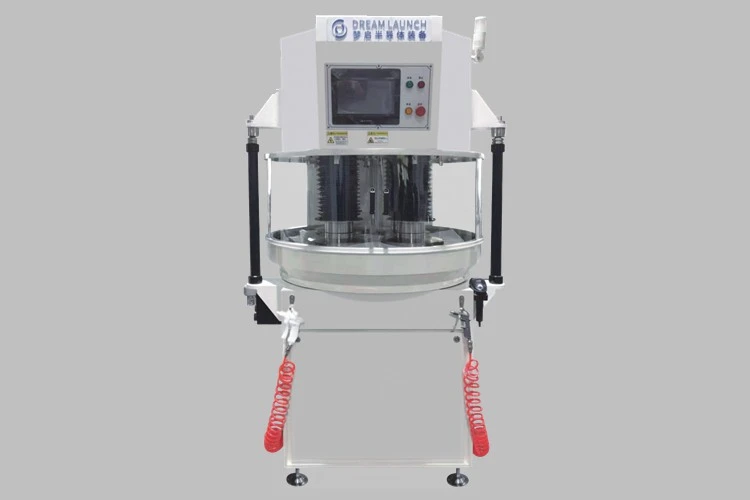 硅片抛光设备 硅片抛光设备