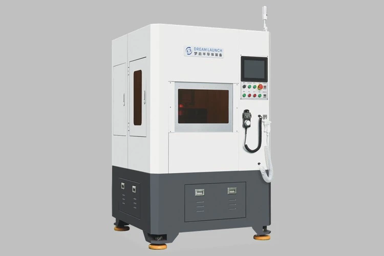 晶圆后道减薄机 晶圆后道减薄机