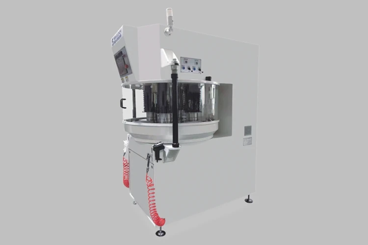 晶圆抛光机 晶圆抛光机