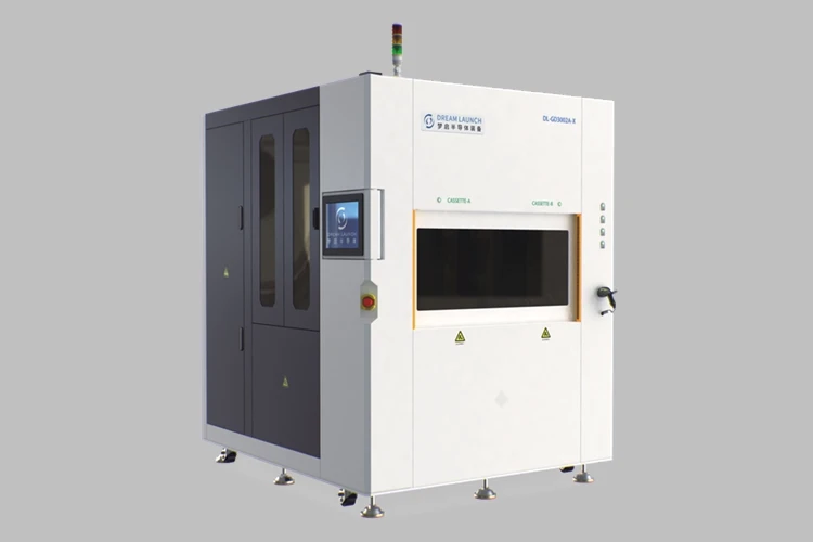 半导体减薄机 半导体减薄机