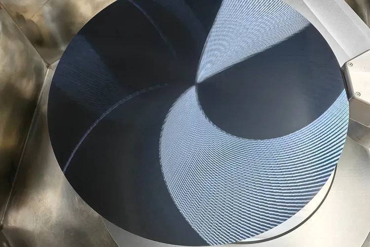 晶圆研磨 晶圆研磨