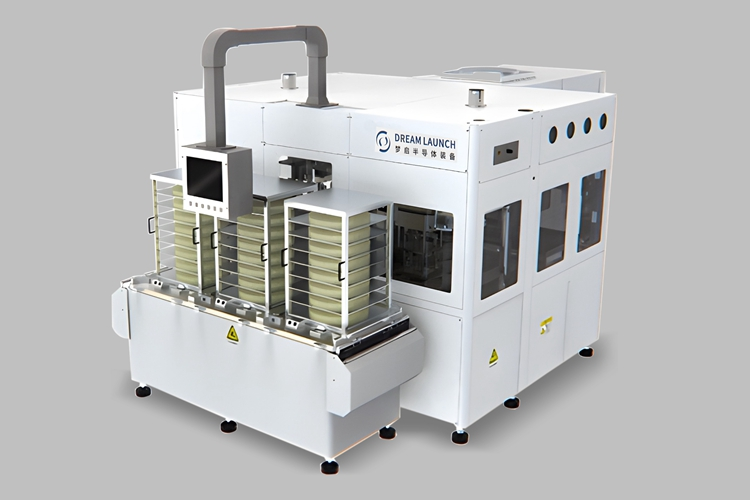 晶圆贴蜡机 晶圆贴蜡机