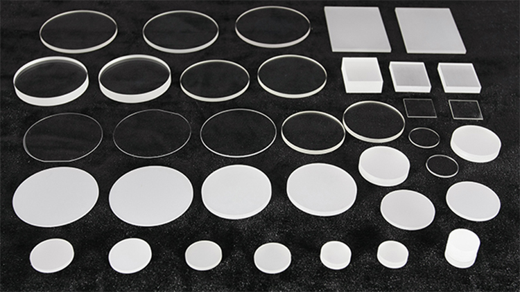 晶圆研磨机:提升半导体制造工艺的必备利器(图1) 蓝宝石750.jpg