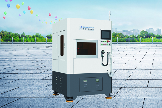 揭秘晶圆减薄研磨机的自动化发展之路(图1) 单工位减薄机650.jpg