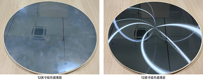 半导体芯片减薄工艺流程(图2) 减薄前后对比650.jpg