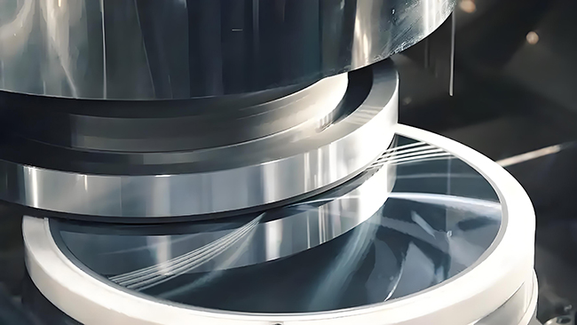 晶圆减薄机 晶圆减薄机