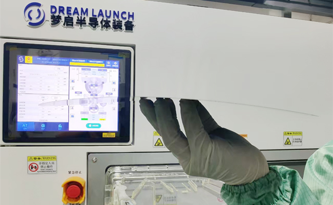 晶圆减薄机适用于哪些晶圆材料呢?(图3) 陶瓷片.jpg