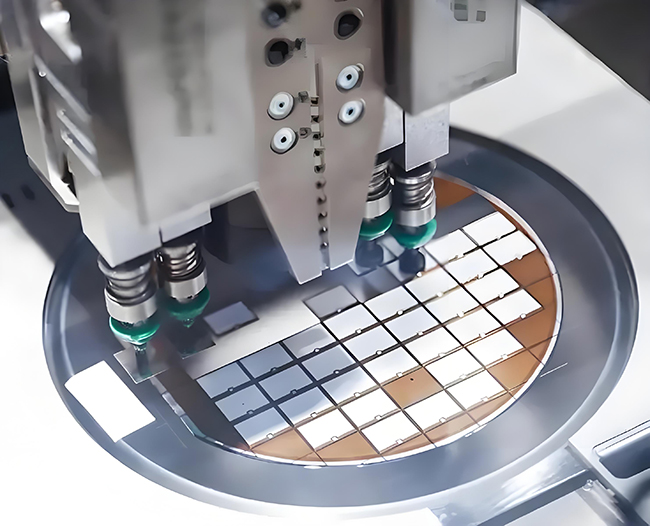 晶圆研磨机有哪些用途?(图3) 减薄机650a.jpg